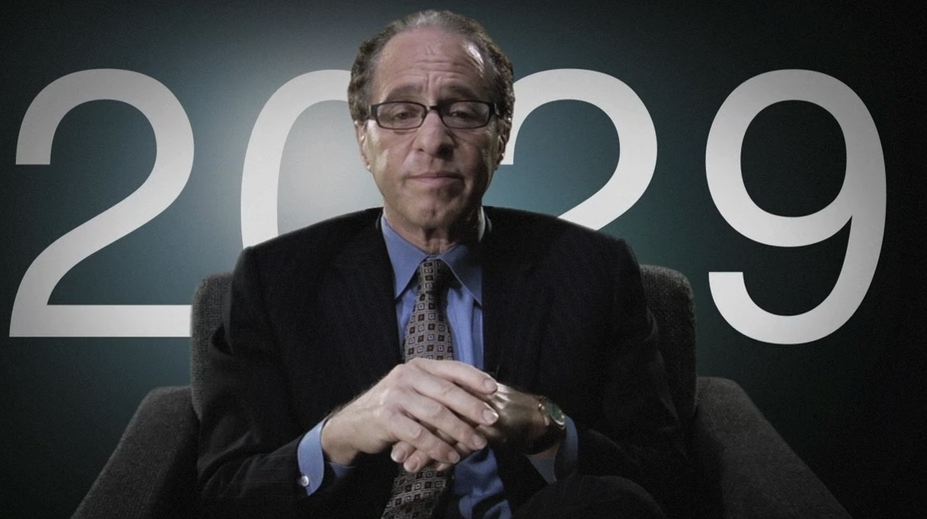 Ray Kurzweil’s Most Exciting Predictions About the Future of Humanity