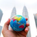 Why a Global Mindset Is More Than Just Geography By Maya Hu-Chan