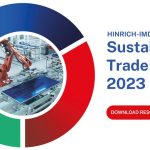 Sustainable Trade Index 2023 By Hinrich Foundation